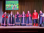 Подведены итоги районного этапа смотра-  конкурса исполнителей народной песни  «Что посеешь, то и пожнёшь!»