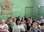 В районе стартовал цикл встреч руководства РМР с жителями сельских поселений