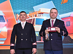 В  Ртищеве  отметили  День  машиниста