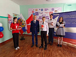 ПОБЕДЫ ПЕРВЫХ: МЫ - ПОТОМКИ ПОБЕДИТЕЛЕЙ!