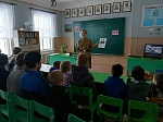 В учреждениях культуры Ртищевского района проведены мероприятия, посвященные Сталинградской битве