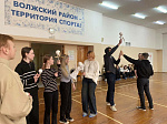 Фестиваль "Театральное Приволжье" 