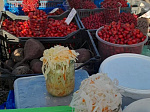 Ртищевская ярмарка предлагает широкий выбор продукции по доступным ценам