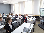 Как избежать мошенничества в кликер-играх, узнали больше 2 тыс. школьников региона
