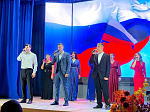 В городе моём