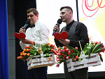 Ртищевские женщины отпраздновали Международный женский день