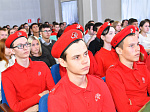 Ртищевских старшеклассников пригласили в учебные заведения ФСБ
