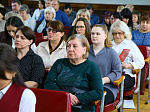 Подведены итоги социально-экономического развития Ртищевского района за 2025 год и обозначены перспективы развития на 2026 год