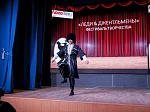 Творческий фестиваль «Леди и джентльмены» объединил железнодорожников