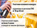 Стартовал V сезон фестиваля стрит-арта ПФО «ФормART»
