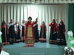 Новый облик Северского дома культуры