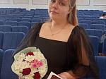 Выпускники из Ртищева отмечены наградами губернатора
