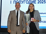 Глава района встретился  с жителями Ртищева