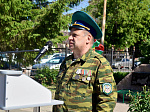 В Ртищеве отметили День пограничника