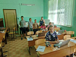 Завершилась профориентационная смена для будущих инженеров