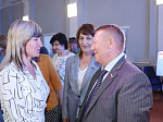 Панков рассказал о формировании программ развития Екатериновского и Ртищевского районов
