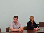 По поручению Губернатора Саратовской области Романа Бусаргина сегодня провёл внеочередной приём граждан по личным вопросам