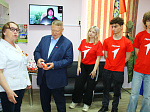 Николай Панков: «Нужен постоянный диалог с людьми»