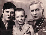 Борис Тихонович Калинкин –Герой Советского Союза и Народный герой Югославии