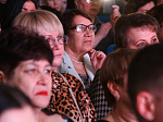 В городском культурном центре состоялась торжественная программа, посвященная Международному женскому дню