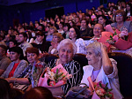Классный руководитель из Ртищева получила премию «Признание»