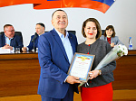 Подведены итоги социально-экономического развития Ртищевского района за 2025 год и обозначены перспективы развития на 2026 год