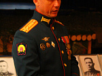 Память  хранят живые