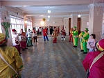Весёлый праздник Рождества!