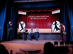 Творческий фестиваль «Леди и джентльмены» объединил железнодорожников