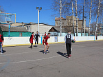 В Ртищеве прошёл День здоровья