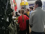 Память поколений: младшие о старших