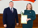 Подведены итоги социально-экономического развития Ртищевского района и обозначены перспективы развития на 2024 год