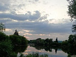 Любимому городу посвящается