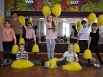 В Доме детского творчества «Гармония» прошёл день открытых дверей