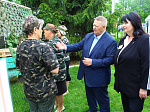 Николай Панков: «Нужен постоянный диалог с людьми»