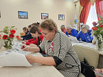 "Диктант Победы"