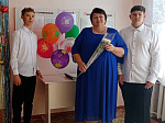 Выпускники 2025 - гордость и надежда района