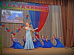 Любовь к танцам объединила участниц коллектива «Радость»