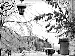 Фронтовик, на снимках которого - летопись Ртищева
