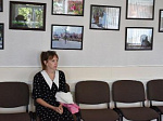 Традиционно в первую субботу месяца глава РМР Александр Жуковский провел личный прием участников СВО и членов их семей.