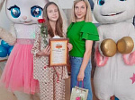 Коллектив ГУЗ СО "Ртищевская районная больница" поздравляет Заломнову Полину, занявшую 2 место в конкурсе рисунков и фотографий