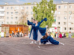 Все грани танца
