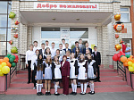 Выпускники 2025 - гордость и надежда района