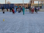 Добро пожаловать на каток
