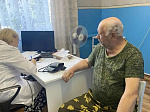 Саратовские врачи провели выездные приёмы в сёлах Ртищевского района 