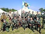 Названы лучшие военно-патриотические клубы Саратовской области