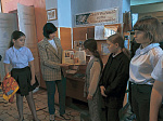ДЕНЬ СЛАВЯНСКОЙ ПИСЬМЕННОСТИ И КУЛЬТУРЫ 