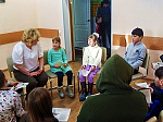 Учись говорить - «НЕТ»