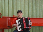 В детской школе искусств им. В.В. Толкуновой состоялся отчётный концерт школы "В сиянии звёзд"