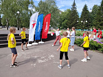 ПЕРВЫЕ КРАСКИ ЛЕТА